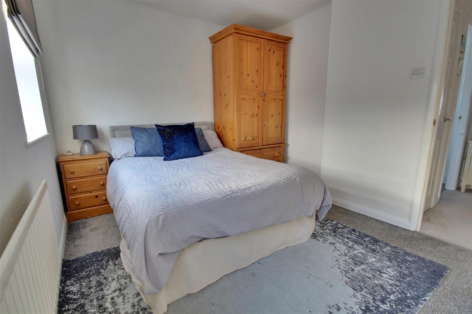 House Detached Butterfly Meadows, BEVERLEY